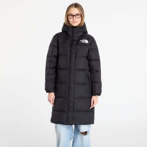 Bunda The North Face Nuptse Parka TNF Black/ NPF/ Recycled Down XS