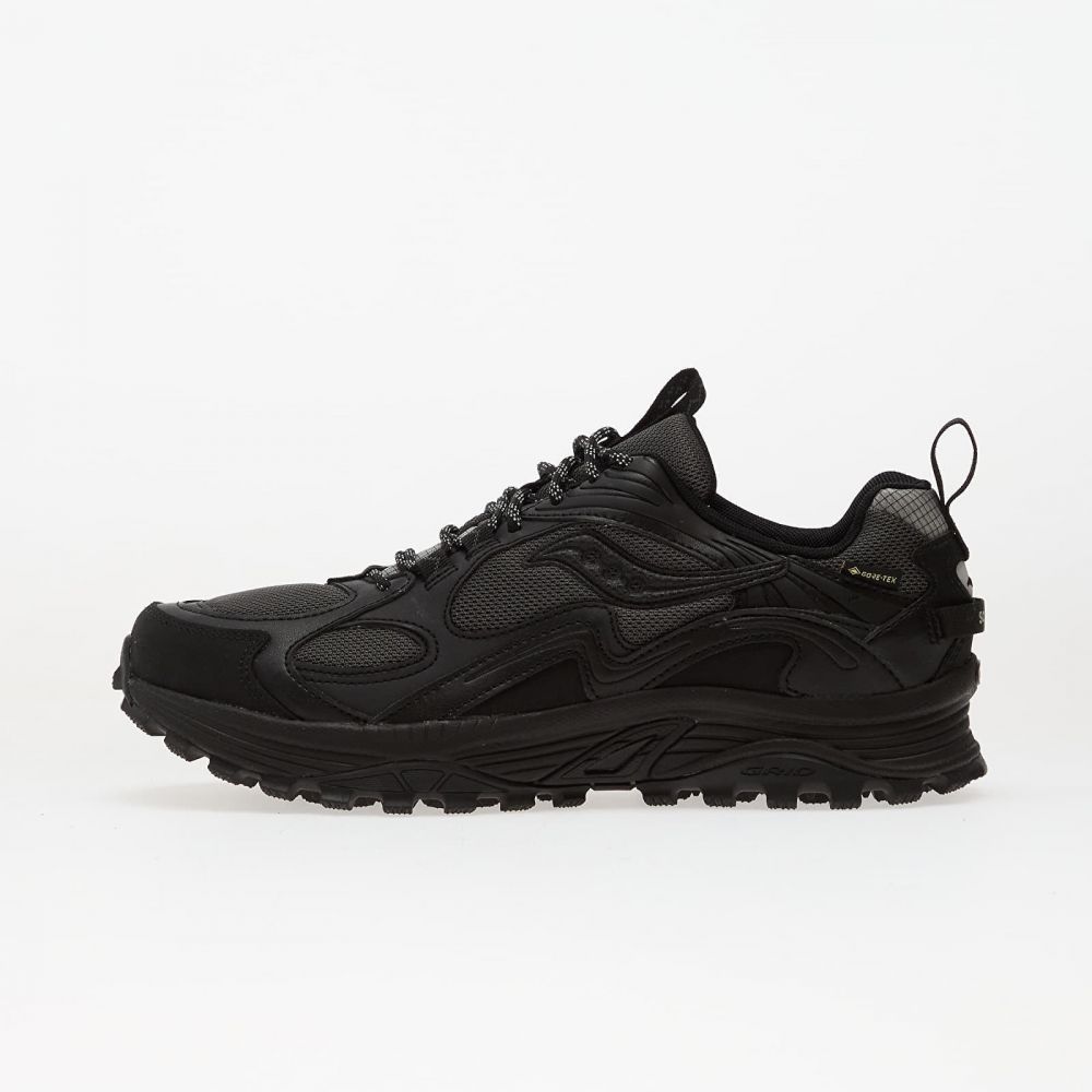 Tenisky Saucony Grid Aura X Black EUR 43