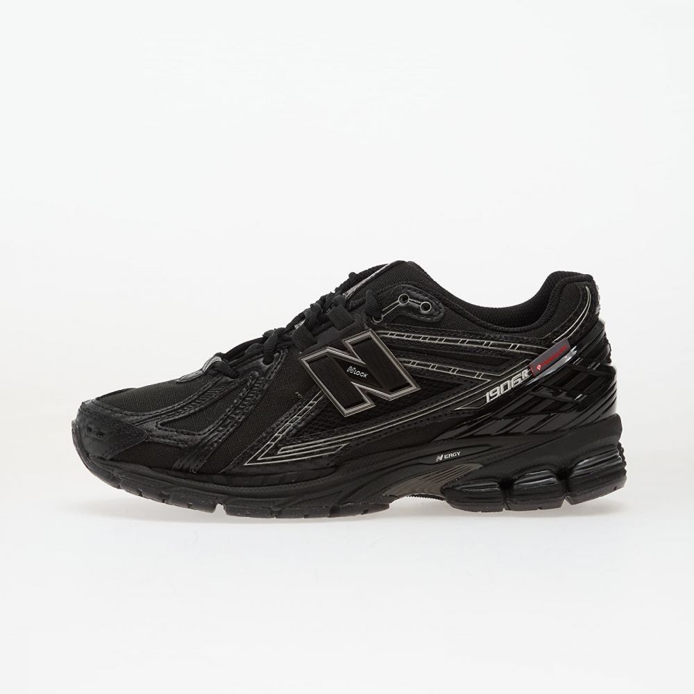 Tenisky New Balance 1906 Black EUR 45