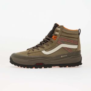 Tenisky Vans MTE Sk8-Hi Gore-Tex Insulated Brown/ Khaki EUR 41