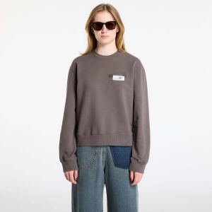 Mikina MM6 Rtw Show Sweatshirt Grey M