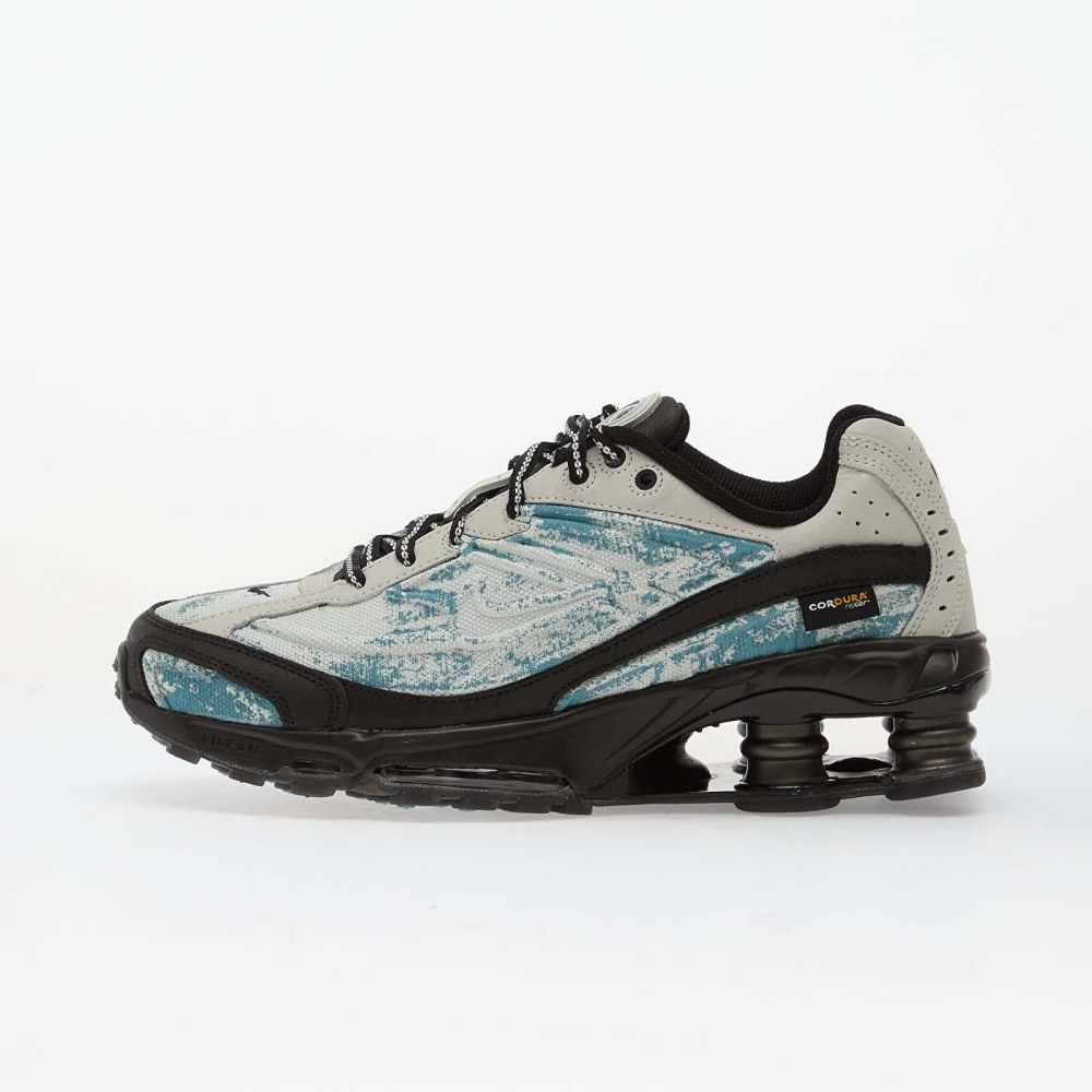 Tenisky Nike Shox Ride 2 Prm Light Silver/ Light Silver-Black EUR 38