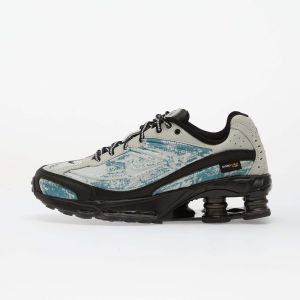 Tenisky Nike Shox Ride 2 Prm Light Silver/ Light Silver-Black EUR 38