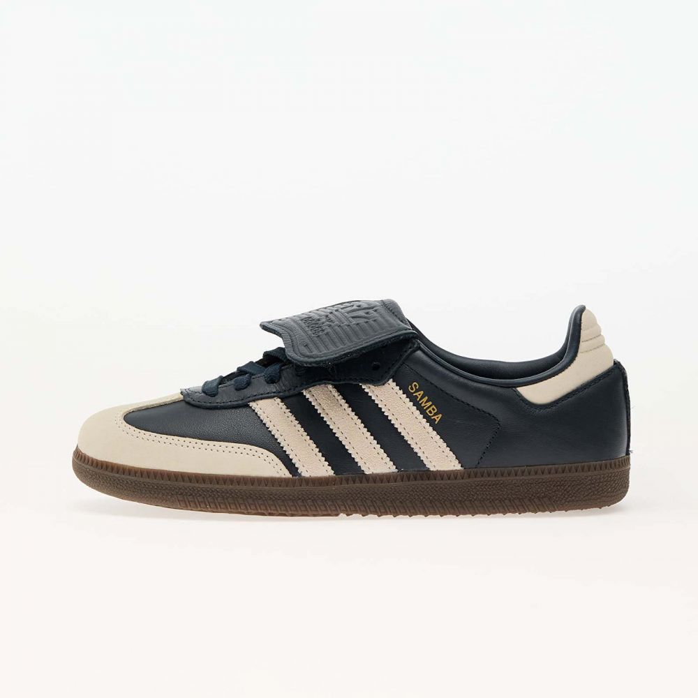 Tenisky adidas Samba Lt W Aurora Ink/ Cream White/ Gold Met. EUR 38 2/3