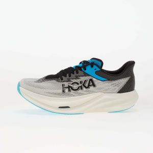 Tenisky Hoka® U Rocket X 3 White/ Black EUR 44 2/3