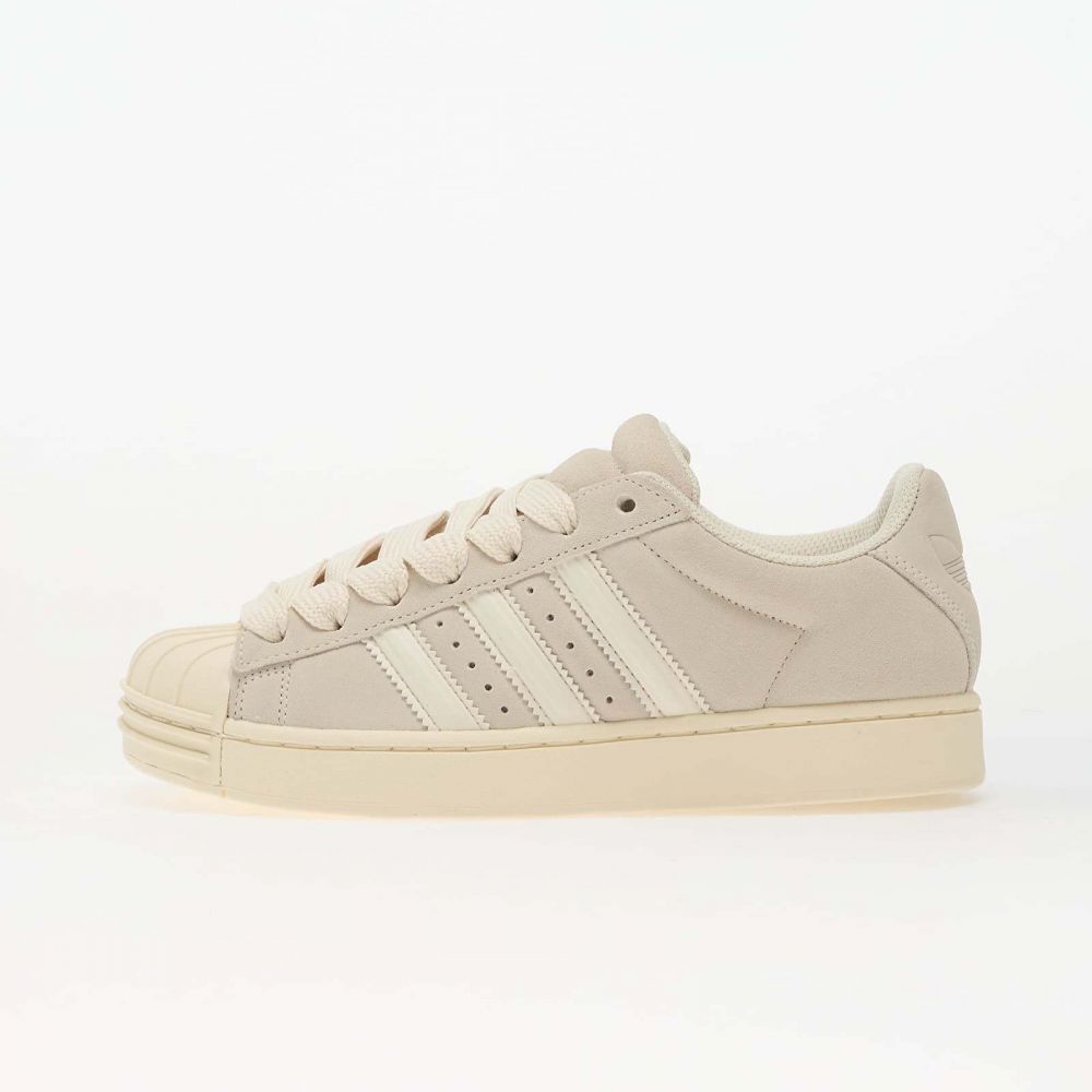 Tenisky adidas Superstar St W Crew White/ Crew White/ Gold Metallic EUR 42