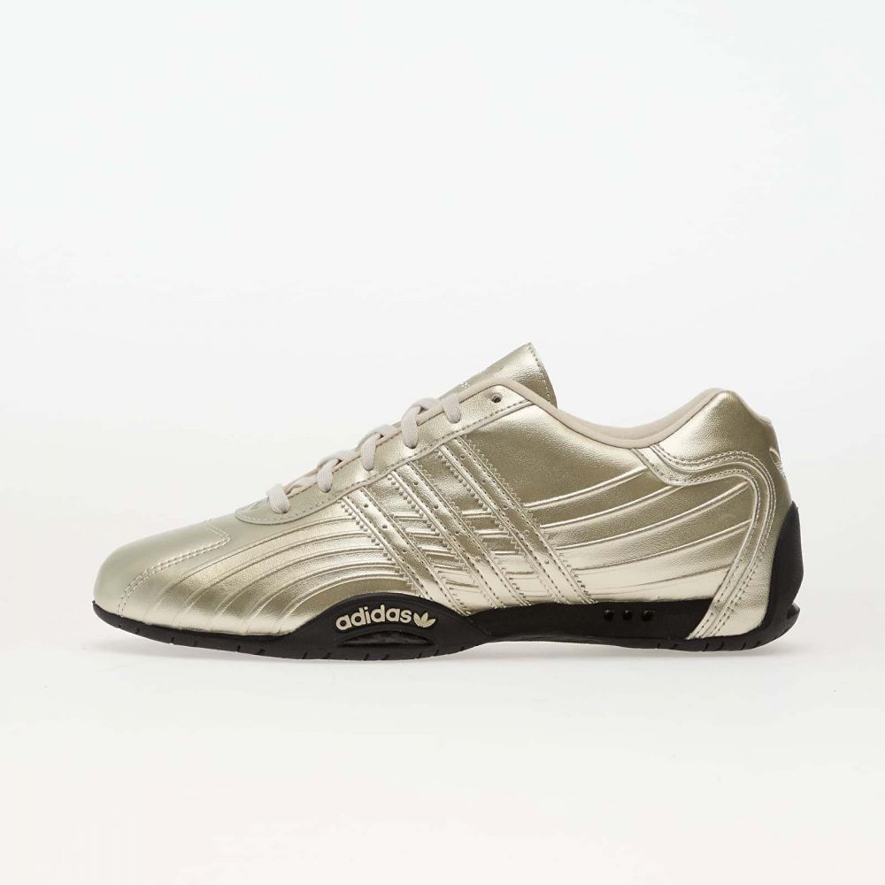 Tenisky adidas Adiracer Lo W Aluminium/ Aluminium/ Aluminium EUR 41 1/3