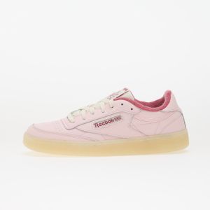 Tenisky Reebok Club C 85 Frostedberry/ Studiopink/ Chalk EUR 36