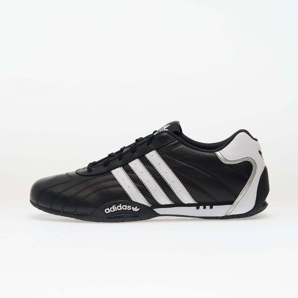 Tenisky adidas Adiracer Lo Core Black/ Ftw White/ Core Black EUR 36 2/3