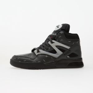 Tenisky Reebok Pump Omni Zone Ii Black/ Grey/ Ftwrwhite EUR 42.5