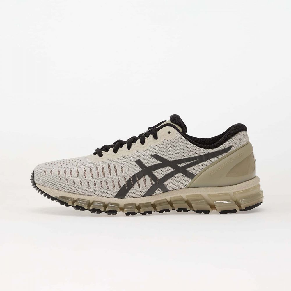 Tenisky Asics Gel-Quantum 360 I Smoke Grey/ Obsidian Grey EUR 39
