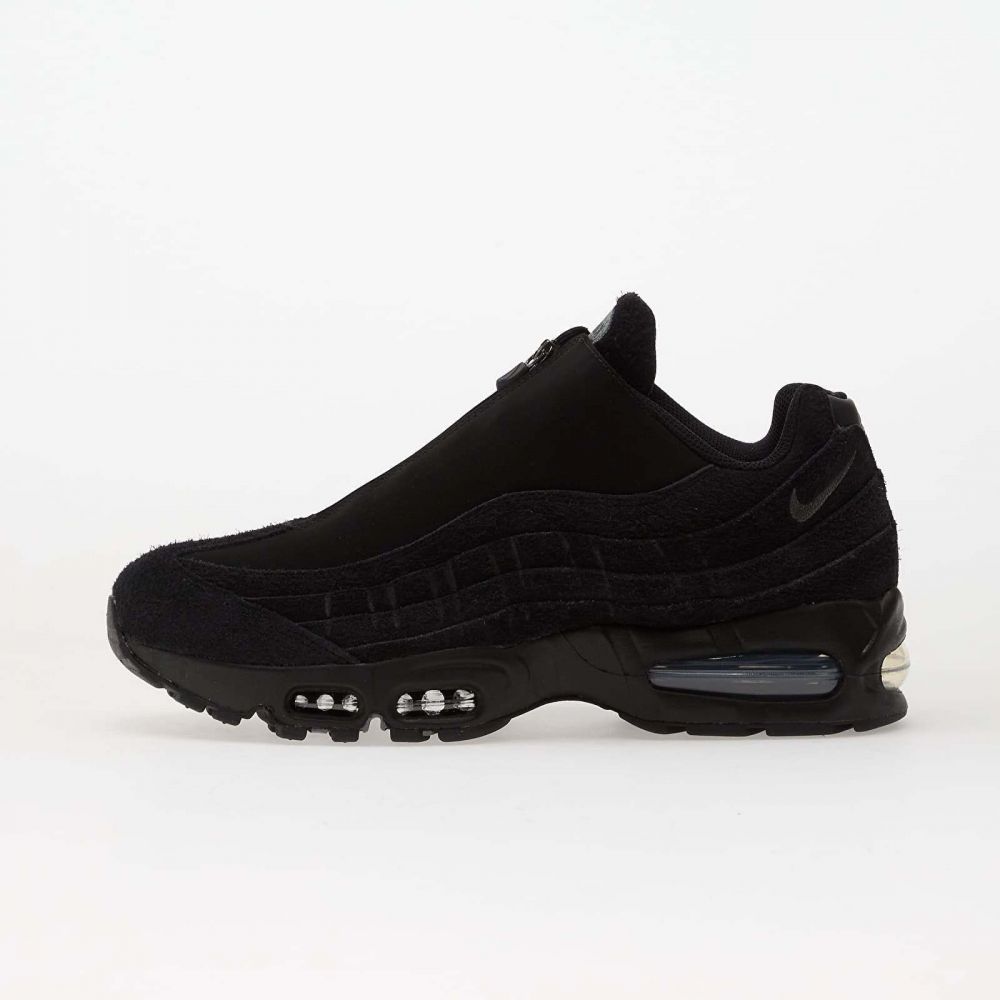 Tenisky Nike Air Max 95 Big Bubble Black/ Anthracite-Mtlc Cool Grey-White EUR 40.5