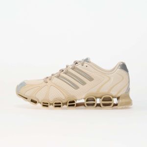 Tenisky adidas Mega Ghostride W Wonder White/ Wonder Beige/ Silver Metallic EUR 40 2/3