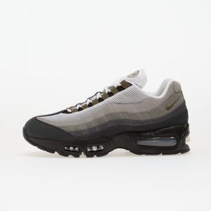 Tenisky Nike Air Max 95 Og Black/ Medium Olive-White-Reflect Silver EUR 39