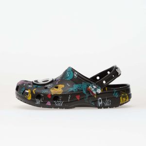 Tenisky Crocs x Tim Burton's The Nightmare Before Christmas Classic Clog Multi EUR 41-42