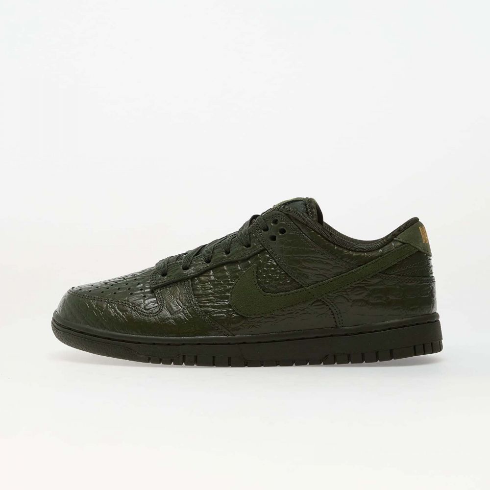 Tenisky Nike Dunk Low Carbon Green/ Carbon Green-Metallic Gold EUR 36.5