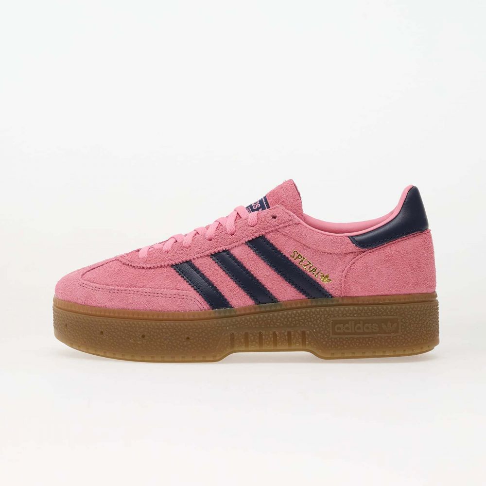 Tenisky adidas Handball Spezial Bold W Bliss Pink/ Night Indigo/ Gum5 EUR 42
