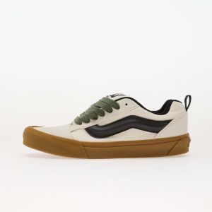 Tenisky Vans Knu Skool Gum White/ Black EUR 45