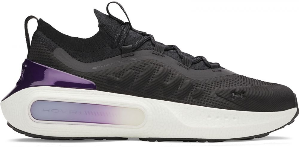 Tenisky Under Armour Phantom 4 Chrome Black EUR 45