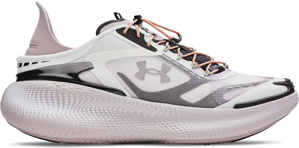 Tenisky Under Armour Echo Gray EUR 47