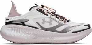 Tenisky Under Armour Echo Gray EUR 47