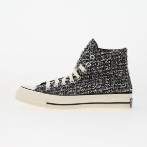 Tenisky Converse Chuck 70 Black/ Silver/ Egret EUR 38