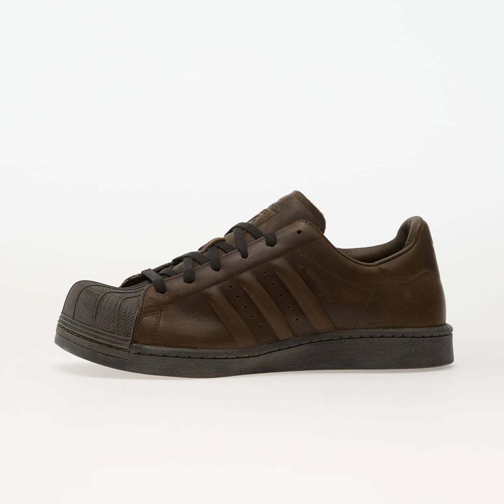 Tenisky adidas x AVAVAV Sst Vacuum Lea Supplier Colour/ Supplier Colour/ Umber EUR 42 2/3
