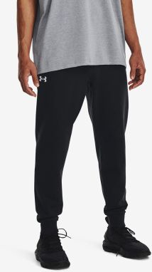 Tepláky Under Armour Rival Fleece Joggers Black XXL