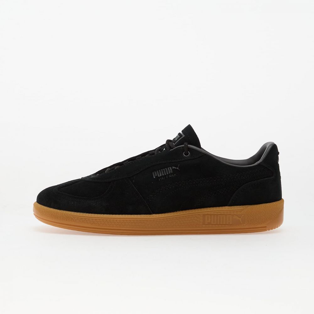 Tenisky Puma Palermo Graftman Puma Black-Gum EUR 40.5