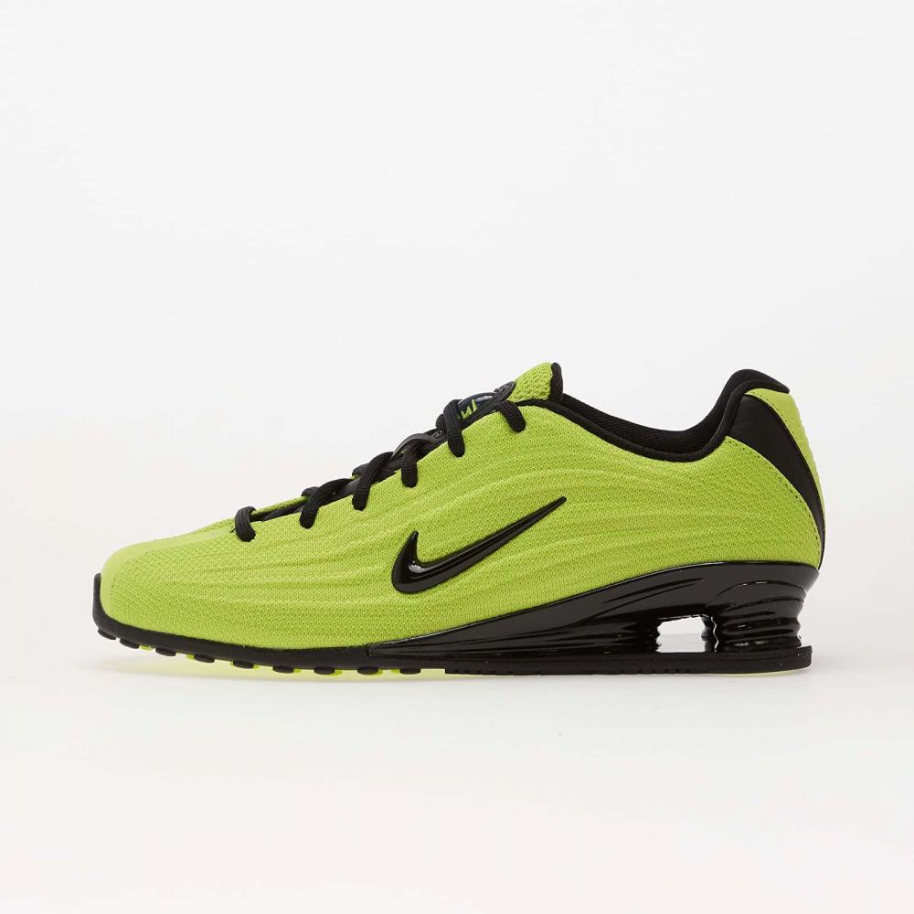 Tenisky Nike W Shox Z Cyber/ Black EUR 36.5