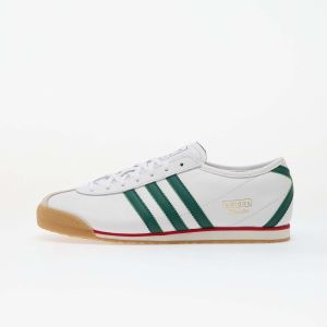 Tenisky adidas Italia 70S Ftw White/ Collegiate Green/ Gum EUR 42 2/3