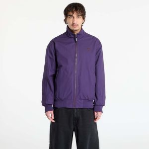 Bunda adidas Firebird Jacket Aura Plum/ Aura Ruby S