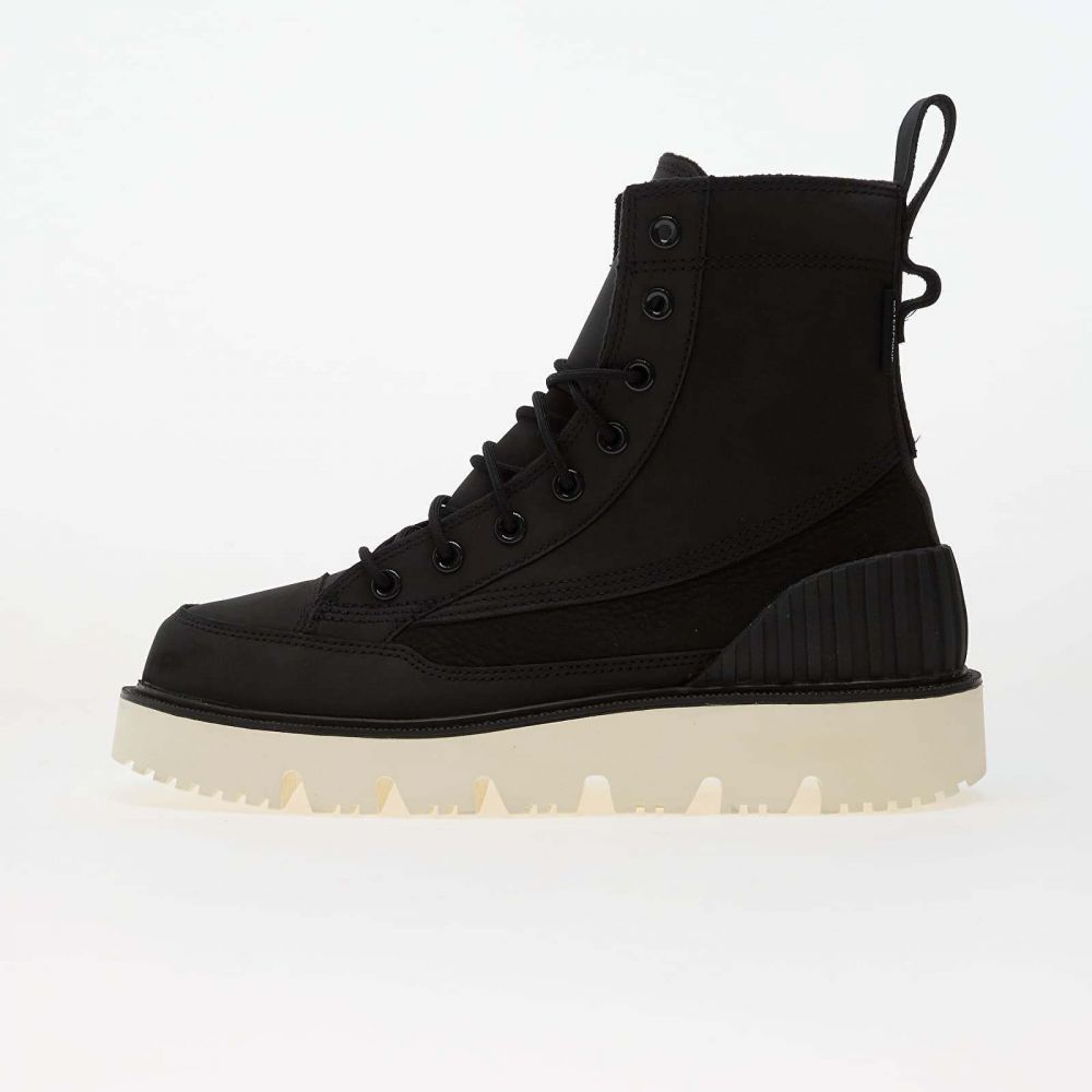 Tenisky Converse Chuck 70 Rugged Waterproof Boot Hi Black/ Black/ Egret EUR 43
