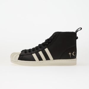Tenisky adidas x Thug Club Superstar Boot Luxe Core Black/ Off White/ Core Black EUR 40