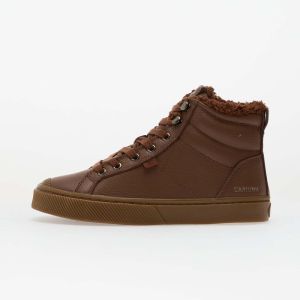 Tenisky Cariuma M Oca Therma High Brown EUR 41.5