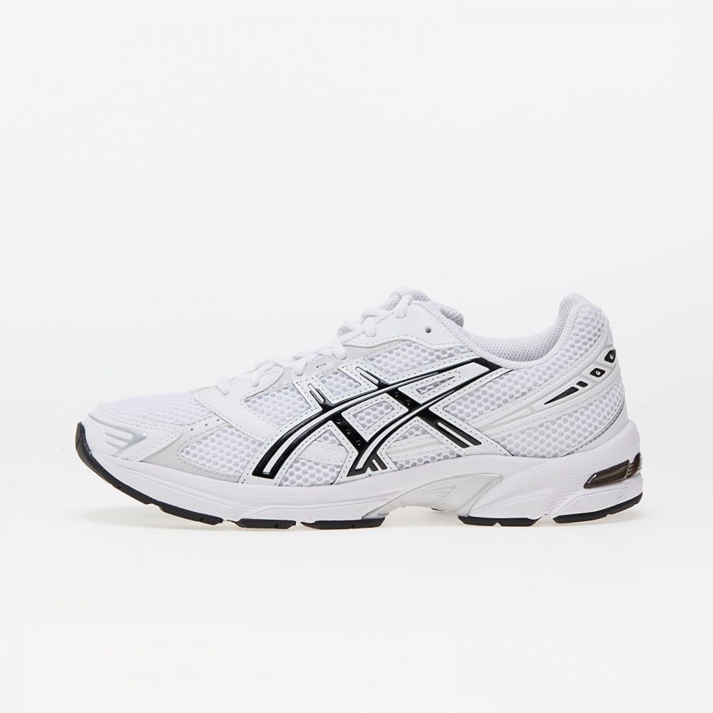 Tenisky Asics Gel-1130 White/ Black EUR 40.5