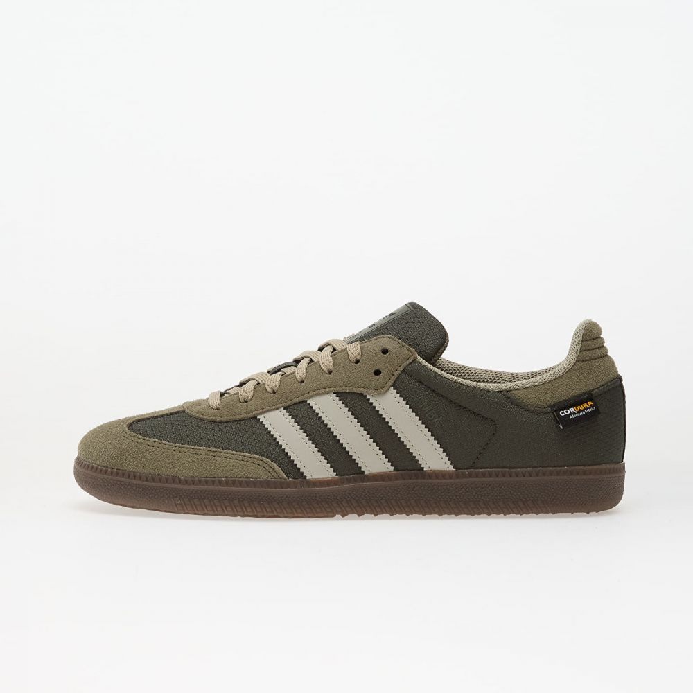 Tenisky adidas Samba Og Shale Olive/ Putty Grey/ Olive Strata EUR 43 1/3