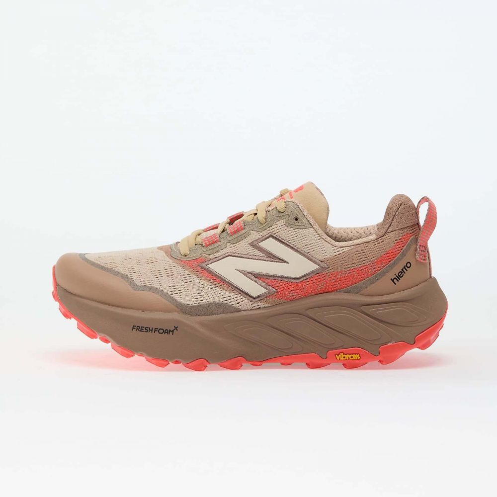 Tenisky New Balance Fresh Foam X Hierro v9 Desert Clay EUR 40