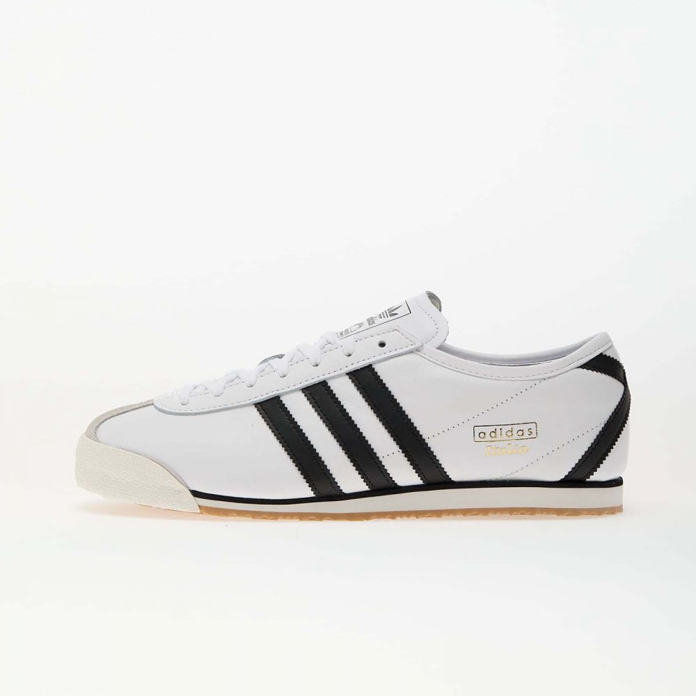 Tenisky adidas Italia 70S Ftw White/ Core Black/ Grey One EUR 39 1/3