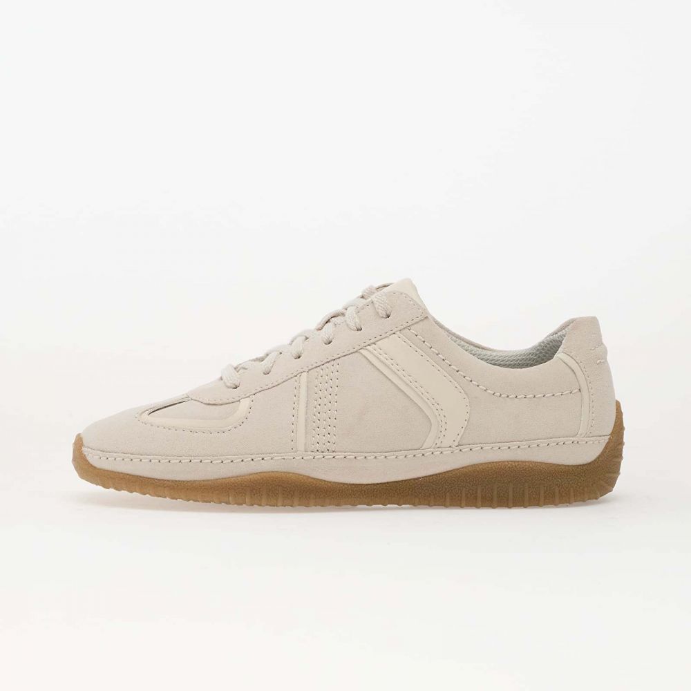 Tenisky Clarks Meridor Lo Off White Combi EUR 38