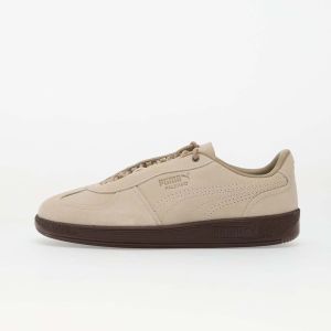 Tenisky Puma Palermo Graftman Alpine Snow-Chestnut Brown EUR 42.5