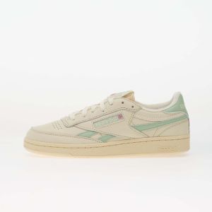 Tenisky Reebok Club C Revenge Vintage Vintagechalk/ Lightsage/ Paperwhite EUR 40