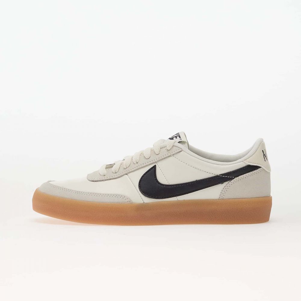 Tenisky Nike Killshot 2 Leather Sail/ Oil Grey-Gum Yellow EUR 42