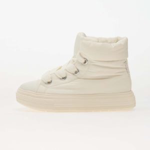 Tenisky Converse Chuck Taylor All Star Elements Boot Egret/ Egret/ Black EUR 38.5