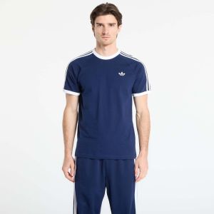 Tričko adidas 3S Tee Night Indigo XL