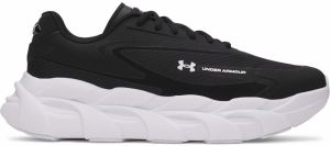 Tenisky Under Armour Halo Runner SE Black EUR 47