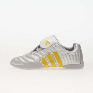 Tenisky adidas Elite Mei Miaou Silver Metallic/ Collegiate Navy/ Hazy Yellow EUR 36 2/3
