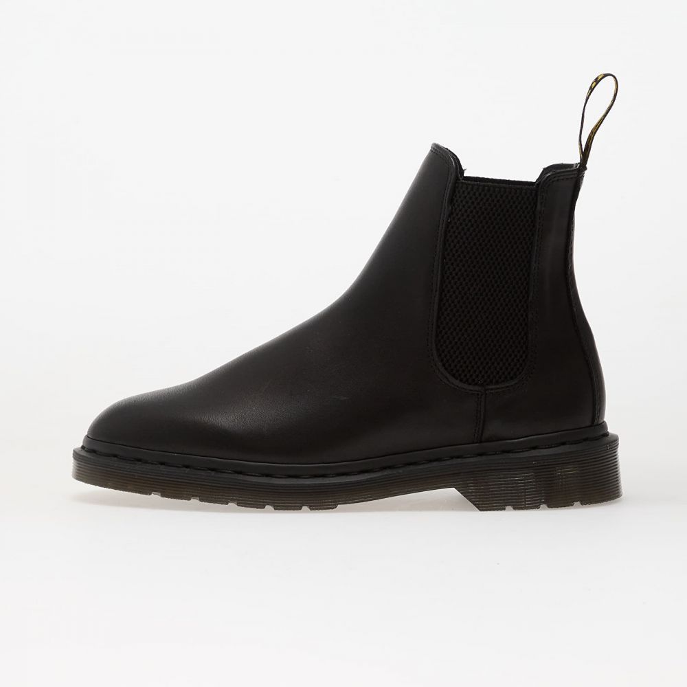 Tenisky Dr. Martens Graeme Black EUR 38