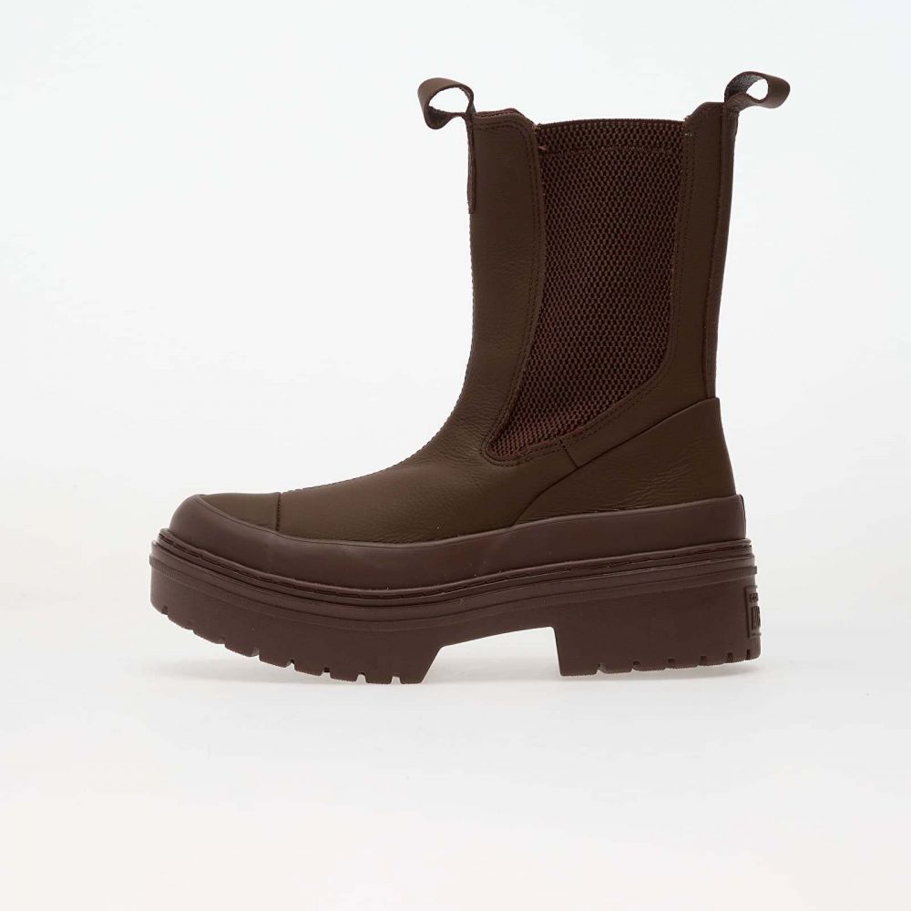 Tenisky Converse Chuck Taylor All Star Lugged Heel Chelsea Boot Totally Fudged/ Totally Fudged/ Totally Fudged EUR 41