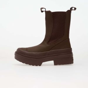 Tenisky Converse Chuck Taylor All Star Lugged Heel Chelsea Boot Totally Fudged/ Totally Fudged/ Totally Fudged EUR 41